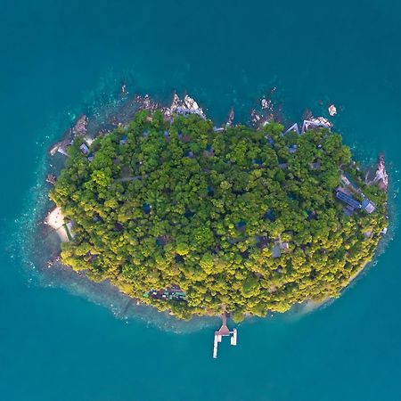 Six Senses Krabey Island Hotell Koh Krabey Eksteriør bilde