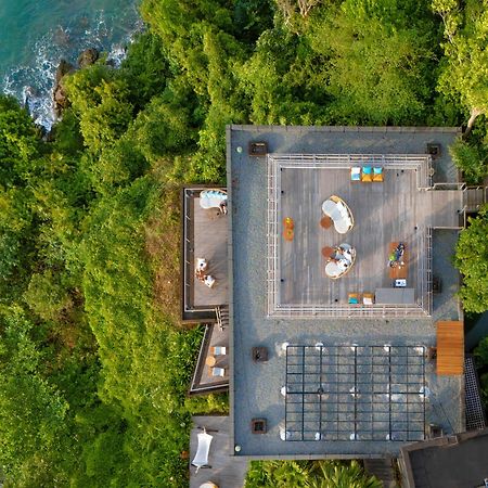Six Senses Krabey Island Hotell Koh Krabey Eksteriør bilde