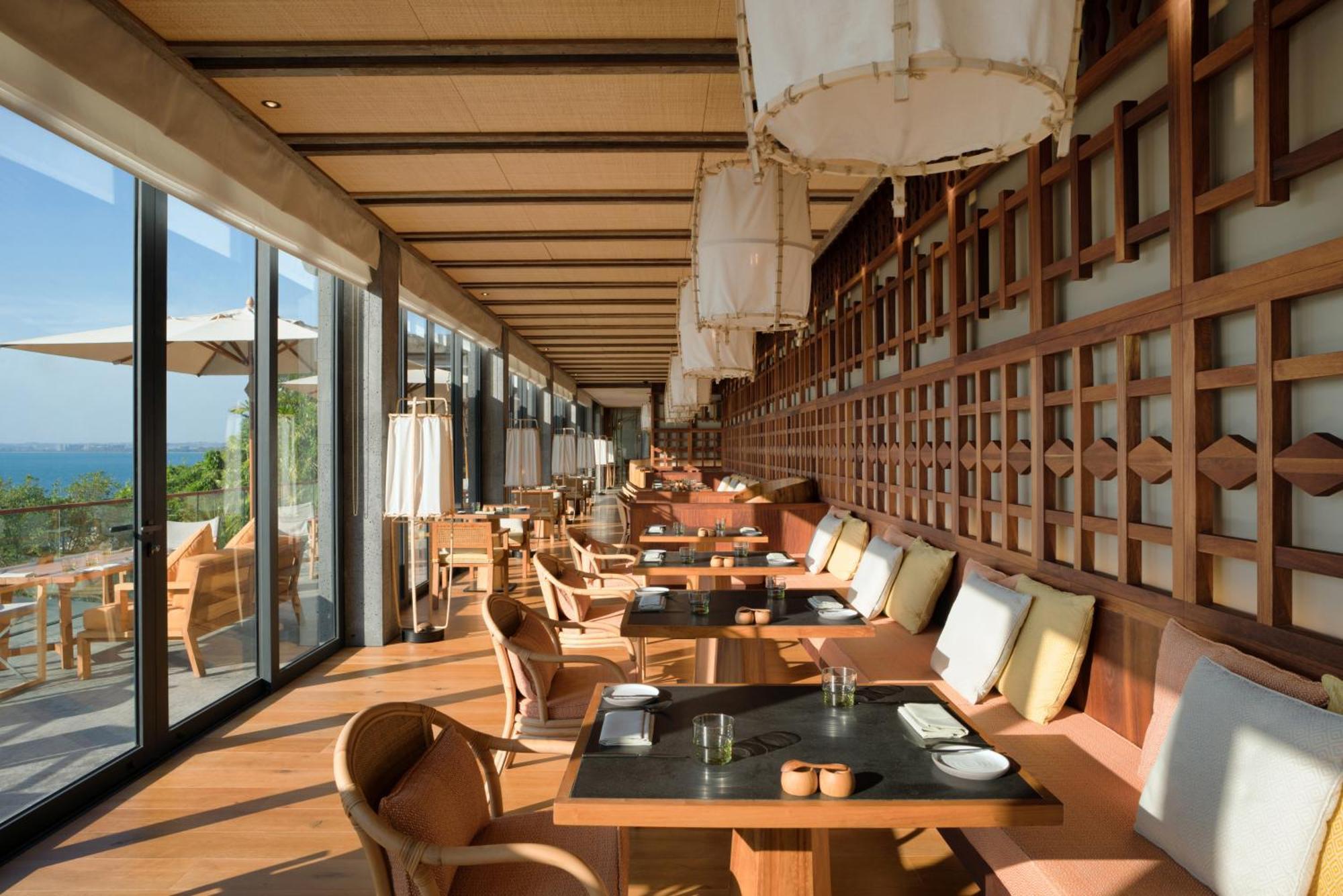 Six Senses Krabey Island Hotell Koh Krabey Eksteriør bilde
