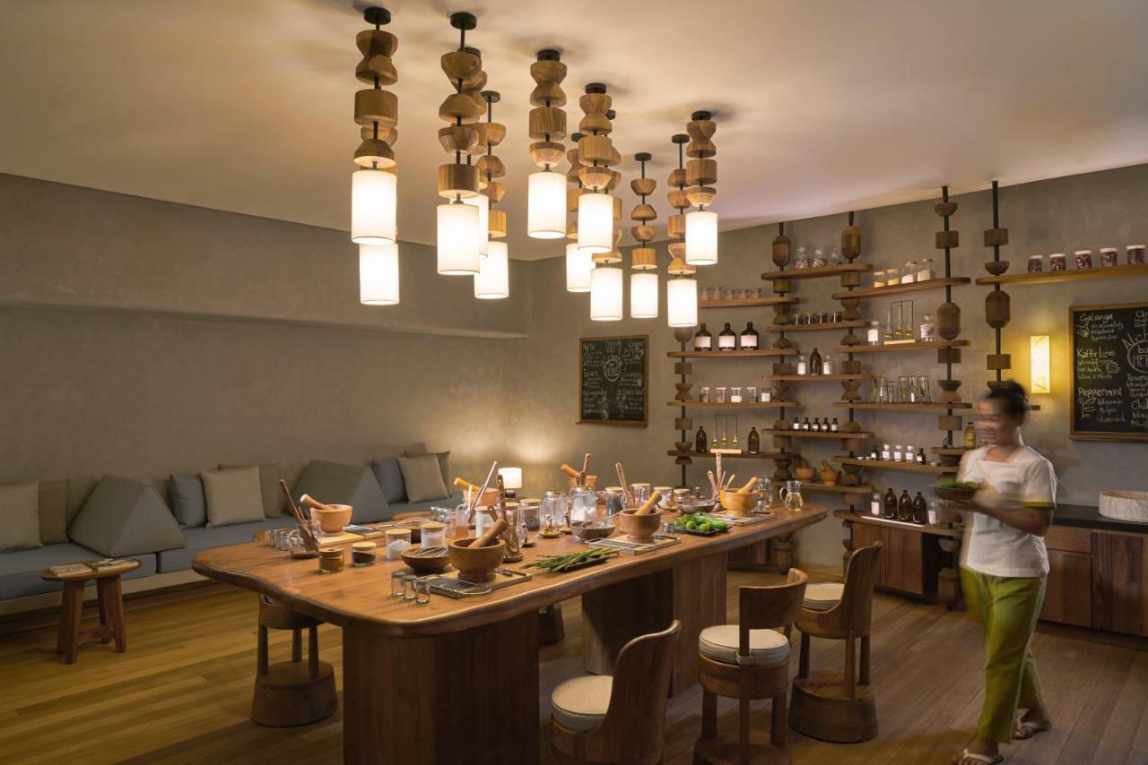 Six Senses Krabey Island Hotell Koh Krabey Eksteriør bilde
